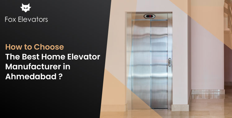 home elevator manufacturer