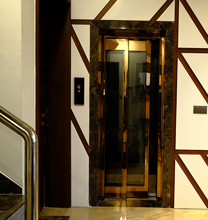 residential elevator manufacturer