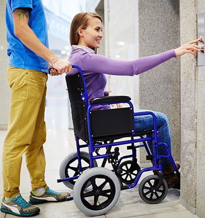hospital elevator manufacturers