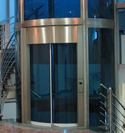 Hydraulic Lift Manufacturers in Ahmedabad | Fox Elevator