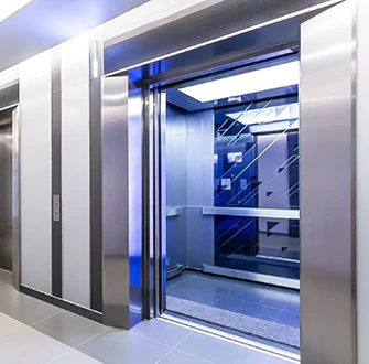 elevator renovation