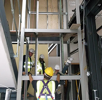 installation service